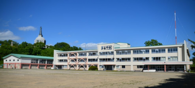 城山小学校