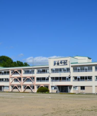 城山小学校