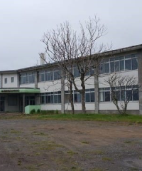 旧桂恋小学校