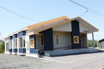 住の江山の手地区集会所（山の手会館やまびこ&#8217;05）