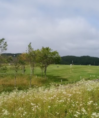 住の江丘陵公園